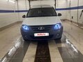 2020 Lada (ВАЗ) Largus I, белый, 800000 рублей - вид 1