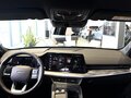 2026 Haval F7x II, синий - вид 9