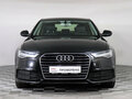2017 Audi A6 IV (C7) Рестайлинг, чёрный - вид 1