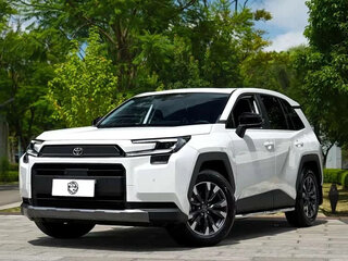 2026 Toyota RAV4 VI (XA60), белый, 4300700 рублей, вид 1