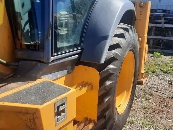 2021 John Deere 315, 7500000 рублей - вид 10