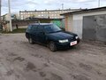 2004 Lada (ВАЗ) 2111, зелёный - вид 3