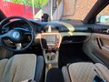 2000 Volkswagen Passat B5, серый, 425000 рублей - вид 5