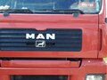 2003 MAN TGA, красный, 1450000 рублей