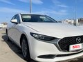 2019 Mazda 3 IV (BP), белый, 1999999 рублей - вид 6