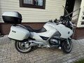 2009 BMW R 1200 RT, белый, 815000 рублей - вид 1
