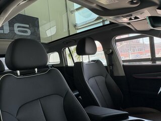 2026 Jaecoo J6, чёрный, 2330000 рублей, вид 3