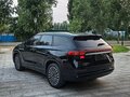 2025 Chery Tiggo 9 19.43 kWh I (China Market) Рестайлинг, чёрный - вид 2