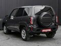 2021 Lada (ВАЗ) Niva, серый, 900000 рублей - вид 6