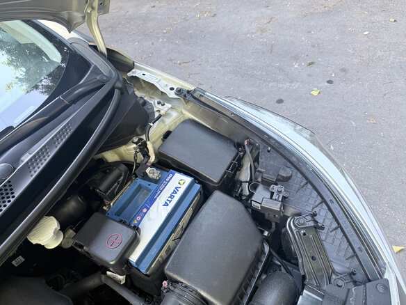 2014 Kia Ceed II, серебристый, 1300000 рублей - вид 16