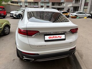 2021 Geely Tugella (Xingyue) I, белый, 2150000 рублей, вид 3