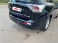 2012 Mitsubishi Outlander III, чёрный, 1350000 рублей - вид 11