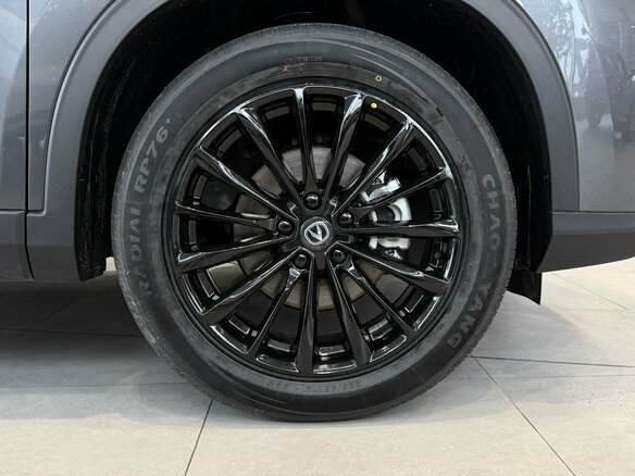 2026 Changan CS75 Pro, серый, 2955000 рублей - вид 19