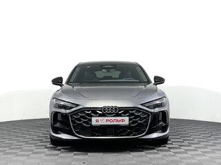 2025 Audi A5 L Sportback III (B10), серый, 6600000 рублей, вид 3