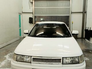 2001 Lada (ВАЗ) 2111, белый, 150000 рублей, вид 4