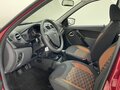 2026 Lada (ВАЗ) Granta Cross I Рестайлинг, красный - вид 9