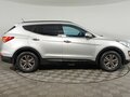 2015 Hyundai Santa Fe III, серебристый, 1970000 рублей - вид 7