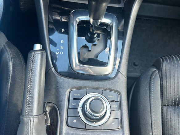 2013 Mazda 6 III (GJ), красный, 1430000 рублей - вид 18