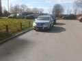 2007 Volkswagen Jetta V, серебристый - вид 10