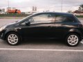 2012 Opel Corsa D Рестайлинг II, чёрный - вид 6