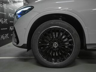 2026 Mercedes-Benz GLC Coupe 300 II (C254), серый, 10368000 рублей, вид 4