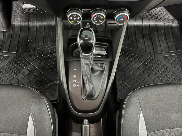2024 Lada (ВАЗ) Vesta SW I Рестайлинг (NG), белый, 1299000 рублей - вид 13