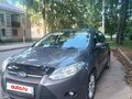 2013 Ford Focus III, серебристый, 749999 рублей - вид 3