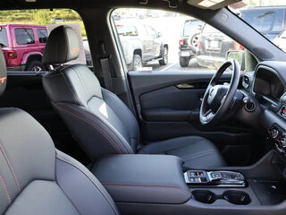 2026 Honda Pilot IV Рестайлинг, синий, 8862301 рублей, вид 3