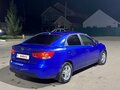 2009 Kia Cerato 5-speed II, голубой - вид 2