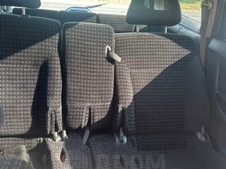 2001 Honda Stream I, серый, 600000 рублей, вид 3