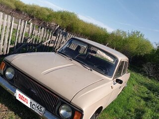 1974 Москвич 412 ИЭ, бежевый, 60000 рублей, вид 3