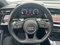 2023 Audi A3 Sportback 35 TFSI IV (8Y), зелёный, 2150000 рублей - вид 9