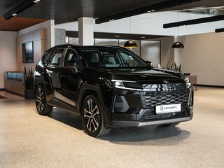 2026 Toyota RAV4 VI (XA60), чёрный, 4790000 рублей, вид 1