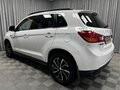 2014 Mitsubishi ASX I Рестайлинг, белый, 1139000 рублей - вид 9