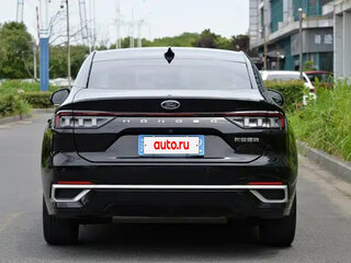 2023 Ford Mondeo VI, чёрный, 3451222 рублей, вид 2
