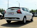 2026 Lada (ВАЗ) Iskra SW, белый - вид 5