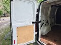 2017 Ford Transit Custom, белый, 1980000 рублей - вид 8