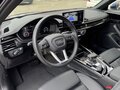 2021 Audi A4 40 TFSI V (B9) Рестайлинг, синий, 4200000 рублей - вид 9