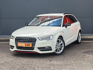 Audi A3 Sportback III (8V)