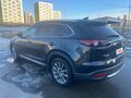 2017 Mazda CX-9 II, чёрный, 1750000 рублей - вид 6