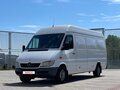 2015 Mercedes-Benz Sprinter Classic, белый, 1200000 рублей - вид 2