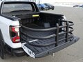 2026 Ford Ranger T6.2, белый - вид 10