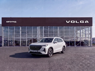 2026 Volga K40, белый, 3149000 рублей, вид 1