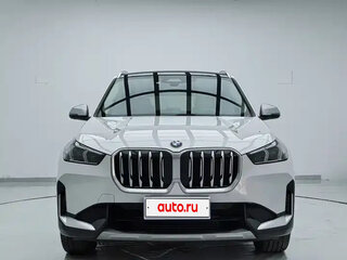 2022 BMW X1 18i sDrive III (U11/U12), белый, 2487911 рублей, вид 2