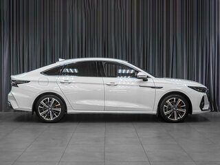 2023 Chery Arrizo 8, белый, 2149000 рублей, вид 5