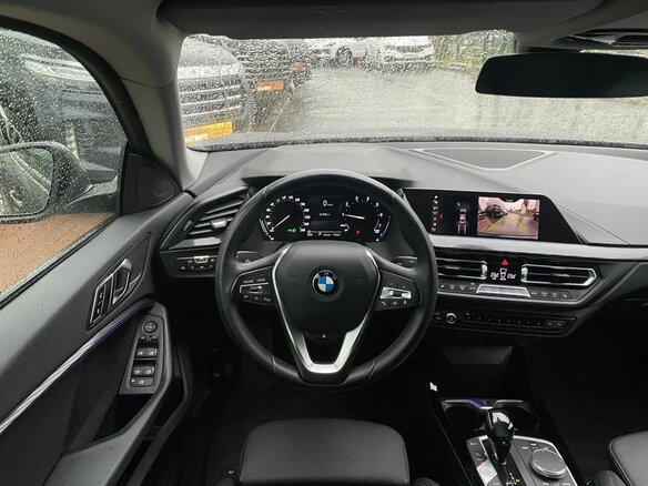 2020 BMW 2 серии Gran Coupe 218i F44, серый, 2549000 рублей - вид 16
