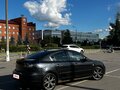 2008 Mazda 3 5-speed I (BK) Рестайлинг, чёрный, 480000 рублей - вид 1