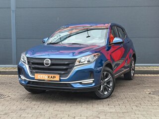Dongfeng DFSK 500
