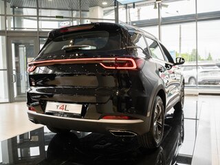 2026 Tenet T4L, чёрный, 2404710 рублей, вид 4