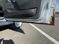 2002 Lada (ВАЗ) 2115, серебристый - вид 10